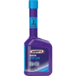Radiator Stop Leak - 325ml WYNNS 55864 (Radiator Additives)