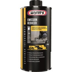 Wynns CV Emission Reducer 1 Litre W62190 (Diesel Additives)