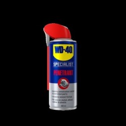 WD-40 Specialist Penetrant - 400ml WD40 44362 (Maintenance)