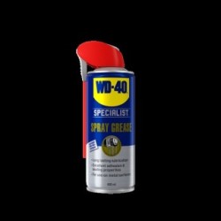 WD-40 Specialist Spray Grease - 400ml WD40 44215A (Greases)