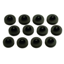 Auto Door Lock Covers POWER-TEC 92274 (Preparation & Paint)