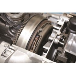Clutch Alignment Tool - Universal LASER 2646 (Clutch Tools)