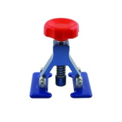 Dent Puller Kit with 10 pads POWER-TEC 92407 (Panel Repair)