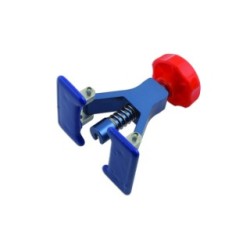 Dent Puller Kit with 10 pads POWER-TEC 92407 (Panel Repair)