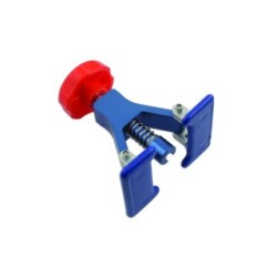 Dent Puller Kit with 10 pads POWER-TEC 92407 (Panel Repair)