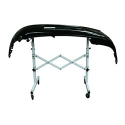 Extending Panel Stand POWER-TEC 92431 (Preparation & Paint)