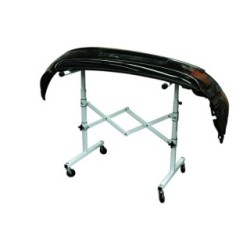Extending Panel Stand POWER-TEC 92431 (Preparation & Paint)
