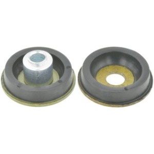 Spacer Bush Shock Absorber - FEBEST FDT002KIT