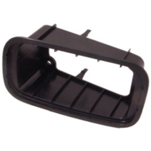 Frame Front Fog Light - FEBEST FEBRCSLH