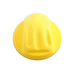 Sanding Block - 150mm POWER-TEC 91389 (Preparation & Paint)