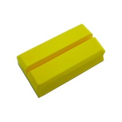 Sanding Block Flexi - 70mm POWER-TEC 91395 (Sanding Blocks)