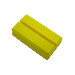 Sanding Block Flexi - 70mm POWER-TEC 91395 (Sanding Blocks)
