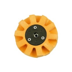 Stripe Off Eraser (For 92331) POWER-TEC 92333 (Consumables)