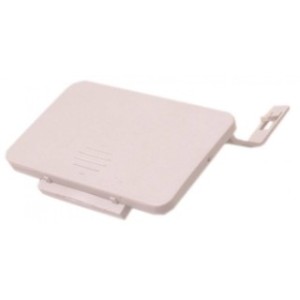 Flap Tow Hook - FEBEST FECBP11