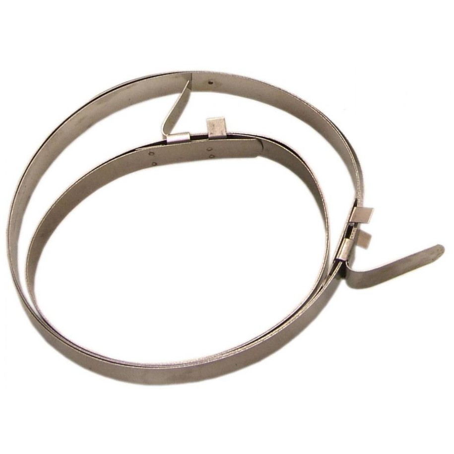 Holding Clamp - FEBEST FECLAMP