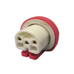 9004/9007 Ceramic Bulb Connector RING RBH008 (Bulb Holders)