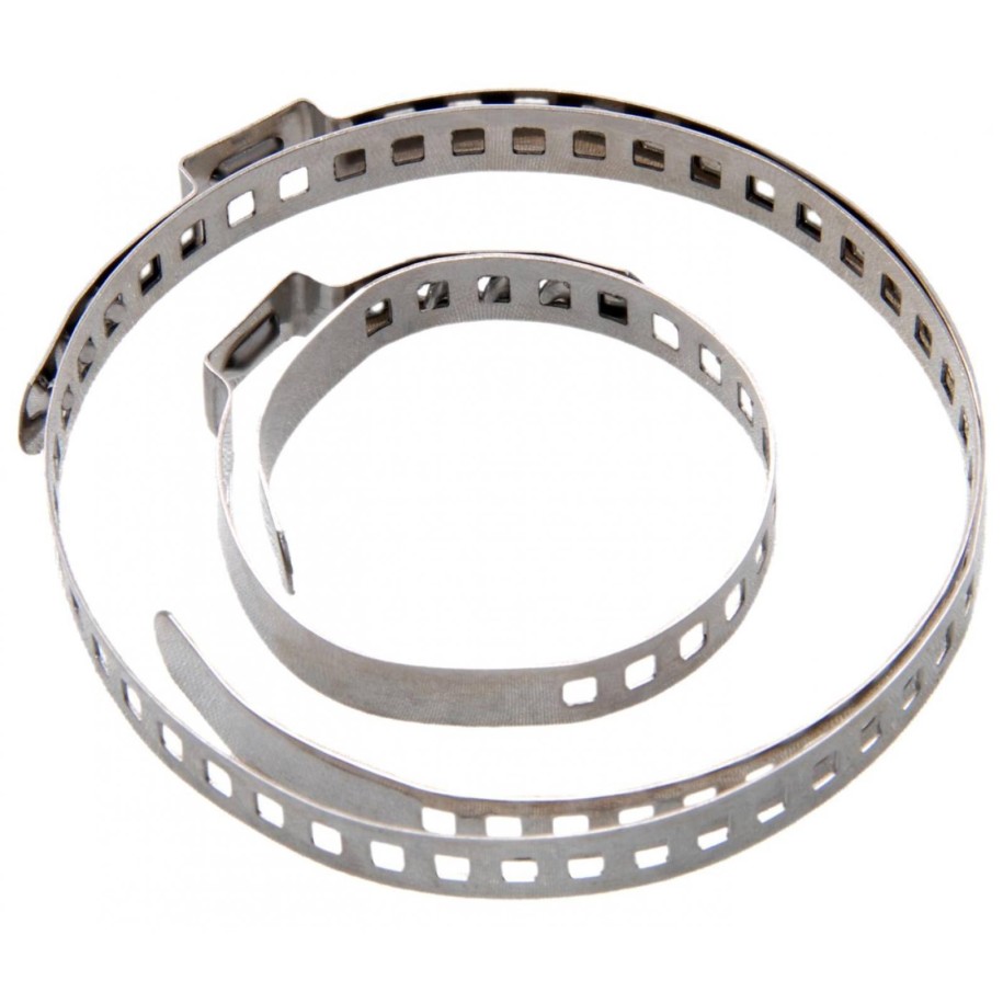 Clamping Clip - FEBEST FECLAMPZ