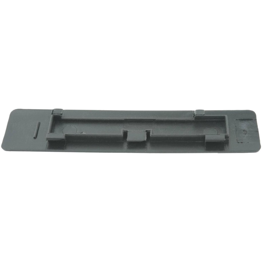 Trim Protection Strip Quarter Panel - FEBEST FEDMCX7