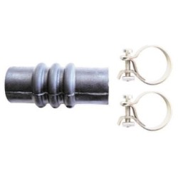 Bypass Hose Clip - British Leyland A Series WOT-NOTS PWN187