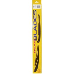 Wiper Arm & Blade - Corsa PEARL BLADES RBA-727 (Wiper Arms)