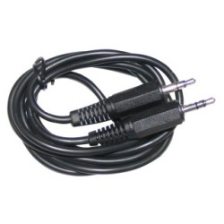 WOT-NOTS Audio Jack Extension - 1.2m PWN1065 (Audio - Jack)