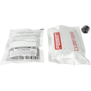 Molybdenum Grease - FEBEST FEGREASE