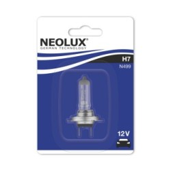 Halogen Bulb - H7 12V 55W - (477/499) PX26d NEOLUX N499-01B