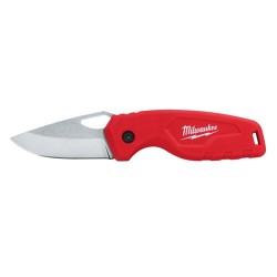 Compact Pocket Knife MILWAUKEE 4932478560 (Trimming Knives)