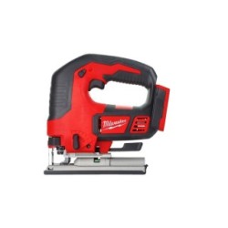 Milwaukee M18 Top Handle Jigsaw 4933451391 (Plasma Cutters)