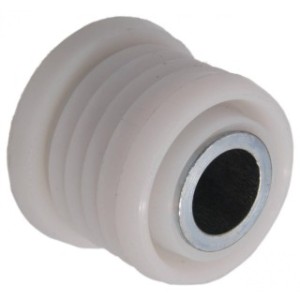 Bushing Axle Beam - FEBEST FMFOC4