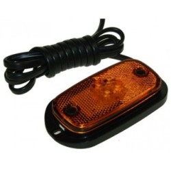 12/24V Led Side Marker Display Pack MAYPOLE 8171 (Lighting)