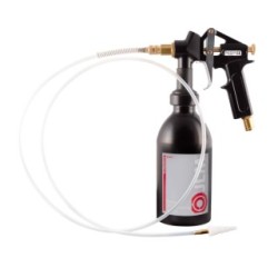 JLM Diesel DPF Cleaning Toolkit KALIMEX J02250 (Tester Kit)