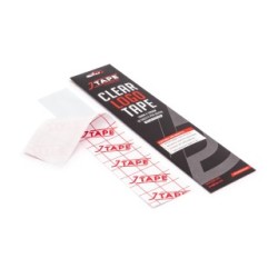 Clear Logo Replacement Tape JTAPE 2210.5030 (Bodywork Tape)