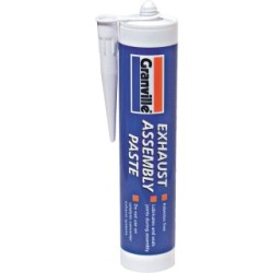 Exhaust Assembly Paste GRANVILLE 0432 (Exhaust Putty Paste)