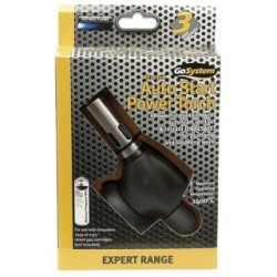 Auto Start Power Torch GO SYSTEM AP2010H (Gas Blow Torches)