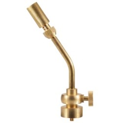 Fine Flame Power Torch GO SYSTEM PT7010H (Gas Blow Torches)