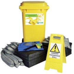 Maintenance Spill Kit ECOSPILL MAISK90 (Maintenance Spills)