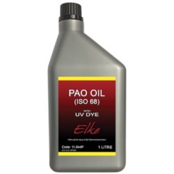 ELKE PAO68 RL897 Oil - 1 Litre 41-1068A (Aircon Treatments)