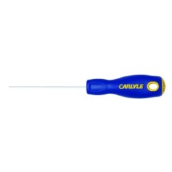 Hex Driver - 1.5mm CARLYLE HAND TOOLS SDH15M (Screwdriver)