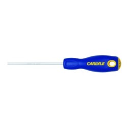 Hex Driver - 2.5mm CARLYLE HAND TOOLS SDH25M (Screwdriver)