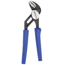 Pliers - V-Jaw Groove Joint - 8" CARLYLE HAND TOOLS AGVJP8