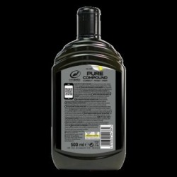 Pure Compound - 500ml TURTLE WAX 54138 (Paint Restoration)
