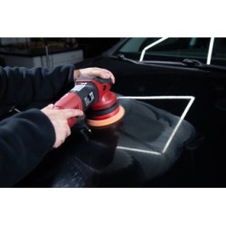 Pure Compound - 500ml TURTLE WAX 54138 (Paint Restoration)