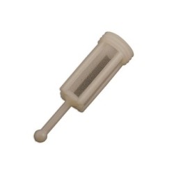 Gravity Gun Filter - 5 Piece POWER-TEC 91444 (Consumables)