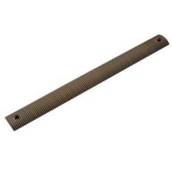 Half Round Body File - 8TPI POWER-TEC 91185 (Panel Repair)