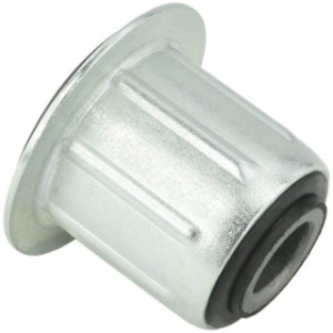 Bushing Leaf Spring - FEBEST FTAB002