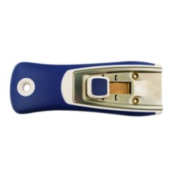 Professional Scraper POWER-TEC 92367 (Preparation & Paint)