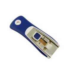Professional Scraper POWER-TEC 92367 (Preparation & Paint)