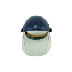 Protective Arc Flash Face Shield LASER 6636 (Face Shields)