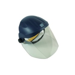 Protective Arc Flash Face Shield LASER 6636 (Face Shields)